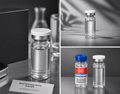 BAC Water (10ml)